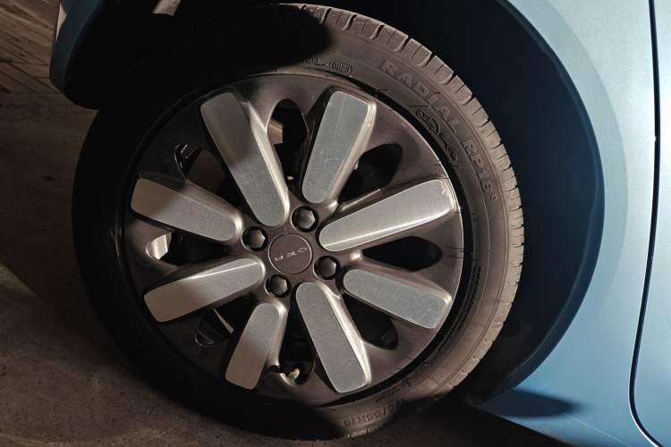 Used ORA Black Cat 2021 351 km Luxury Version