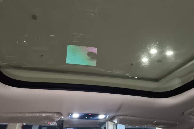 Used Leapmotor C11 2023 Pure Electric 500 Comfort Edition
