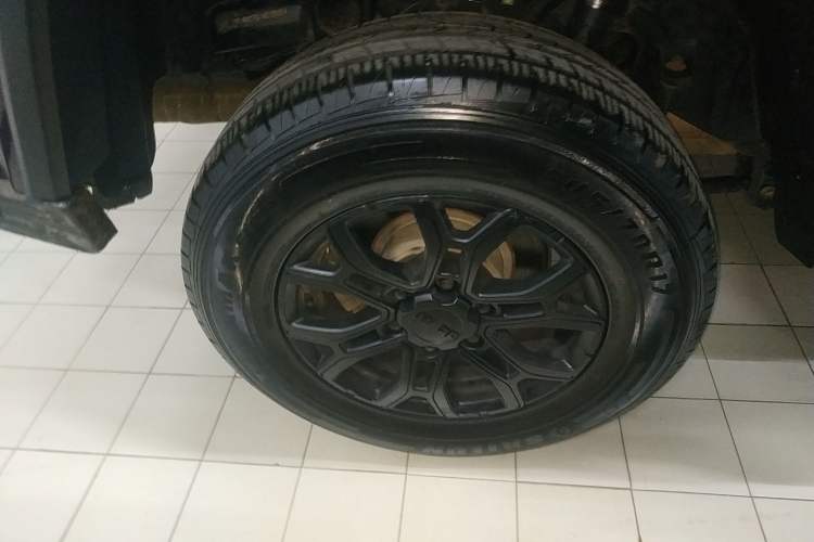 Used BAIC Off-Road BJ40 2020 2.0T Automatic Four-Wheel Drive Urban Hunter Edition Prestige Version