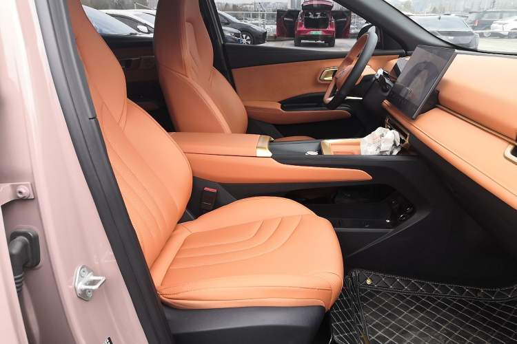 Used NETA X 2023 400 Lite
