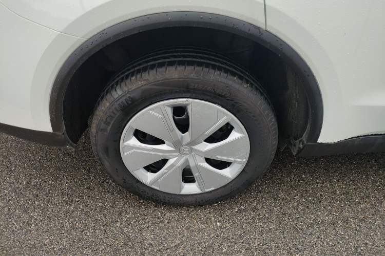 Used Livan Maple 80v L 2024 515 km Range 7 Seats