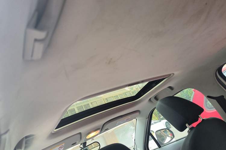 Used MG 3 2013 1.5L AMT Elite Edition
