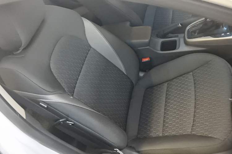 Used Chevrolet Malibu 2017 1.5T Automatic Comfort Edition