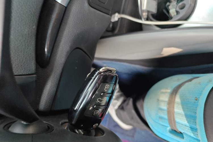 Used Audi A3 2020 Limousine 35 TFSI Fashion Edition China VI Emission Standard