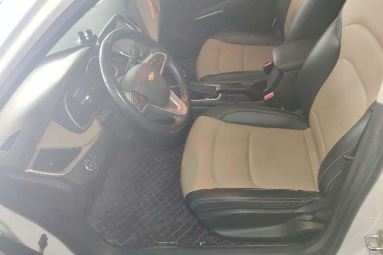 Used Chevrolet Monza 2020 320 Automatic Enjoyment Edition
