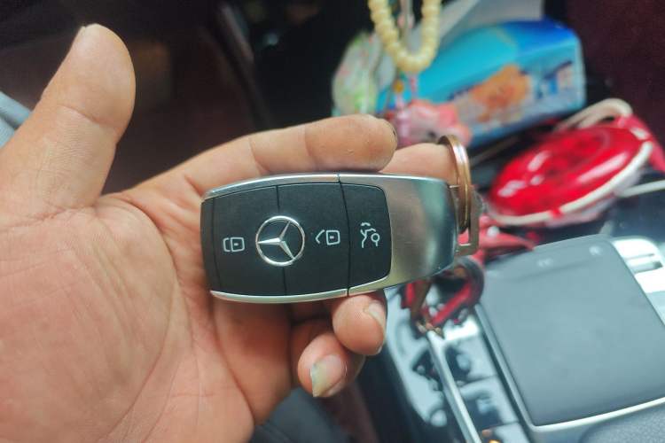 Used Mercedes-Benz A-Class 2020 A 200 L Sport Sedan
