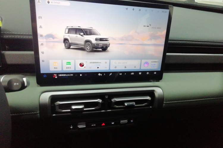 Used Baojun Spark EUV 2026 301km Flagship Edition