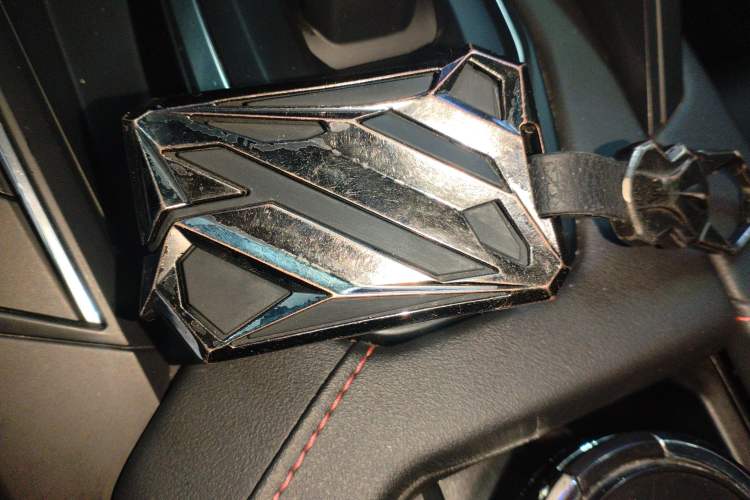 Used Lynk & Co 06 2020 1.5T YAO Halo