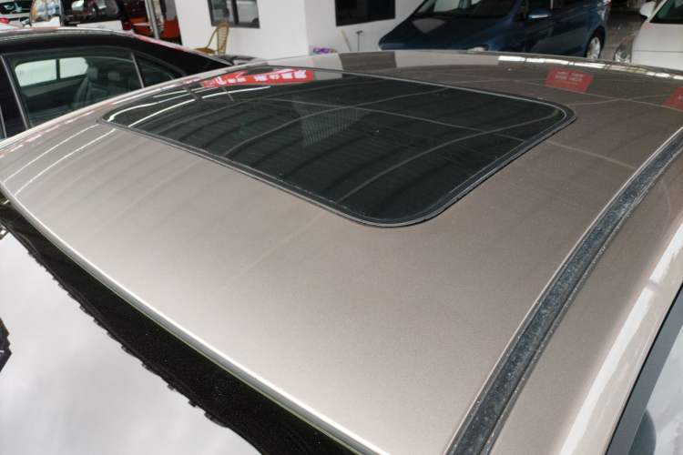 Used Hyundai Elantra (5th Generation / Langdong) 2016 1.6L Manual Luxury Model