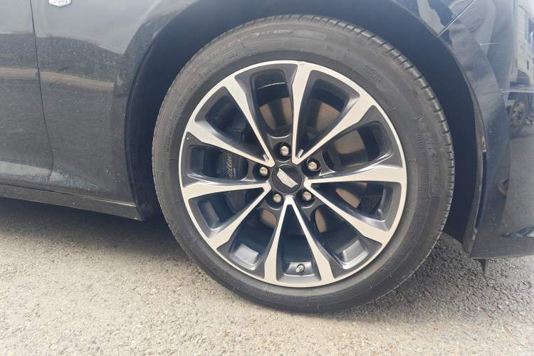 Used Cadillac CT5 2022 28T Prestige Edition
