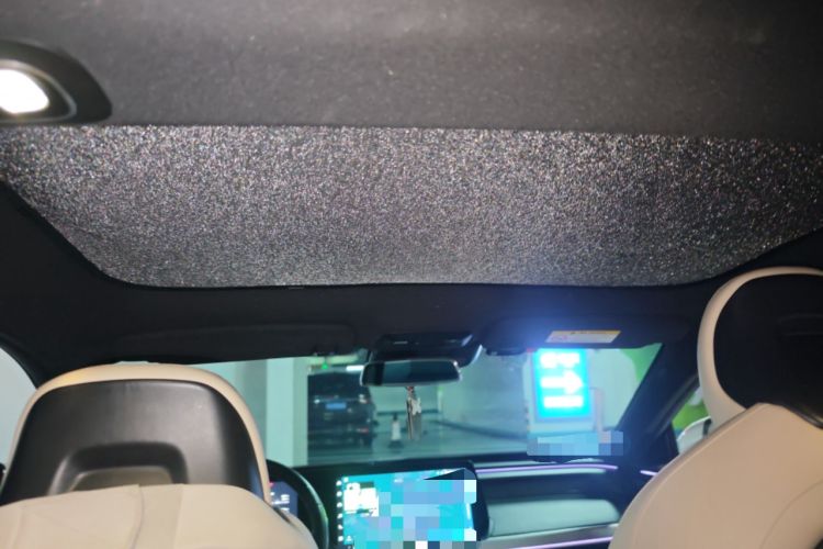 Used XPeng P7 2022 670N+ Headliner