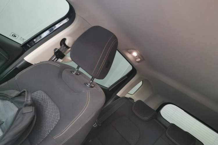 Used Haval DARGO 2022 1.5T DCT Two-Wheel Drive Husky Edition