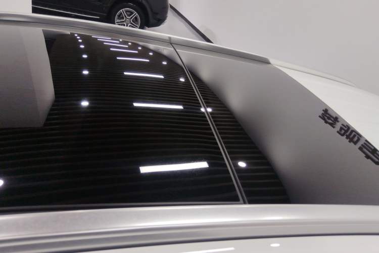 Used Mercedes-Benz GLC 2020 GLC 260 L 4MATIC Dynamic Model
