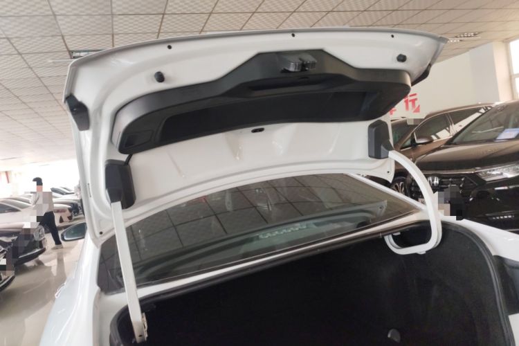 Used Volkswagen Sagitar 2020 200TSI DSG Comfort Version China VI Standard