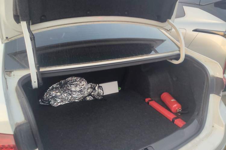 Used Buick GT 2021 Revised Version Flagship 1.5L Automatic Elite Edition