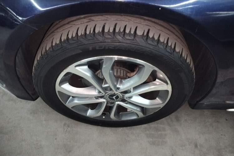 Used Mercedes-Benz C-Class 2017 Restyled C 180 L Fashion Edition Sport Version