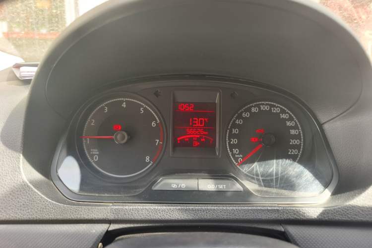 Used Volkswagen Jetta 2017 1.4L Manual Fashion Edition