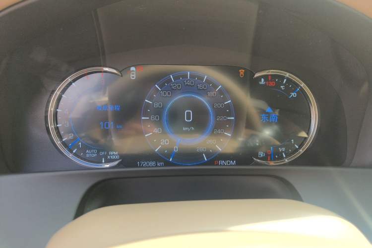 Used Cadillac CT6 2016 28T Platinum Edition
