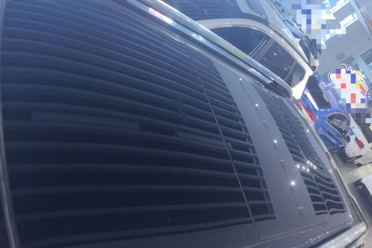 Used Ford Edge 2018 EcoBoost 245 Two-Wheel-Drive Titanium 7-Seater China V Standard Roof