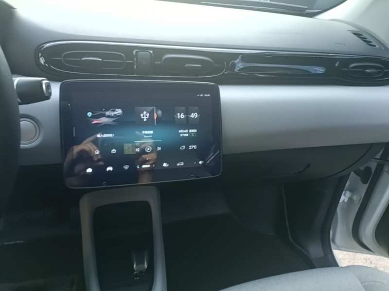 Used Leapmotor T03 2023 310 Lite Edition — 9