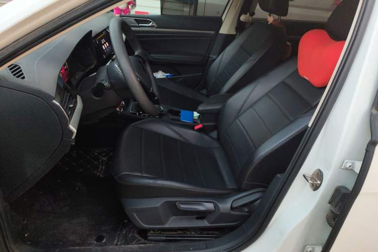 Used Volkswagen Lavida 2021 1.5L Automatic Comfort Edition
