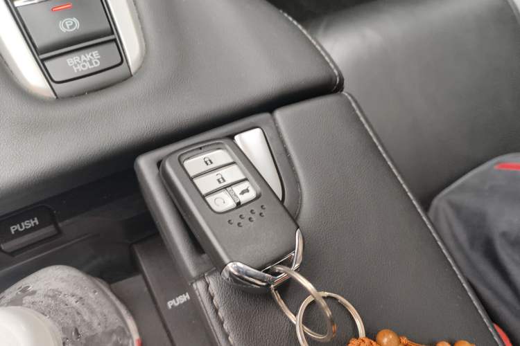 Used Honda Avancier 2020 240TURBO Two-Wheel Drive Premium Edition