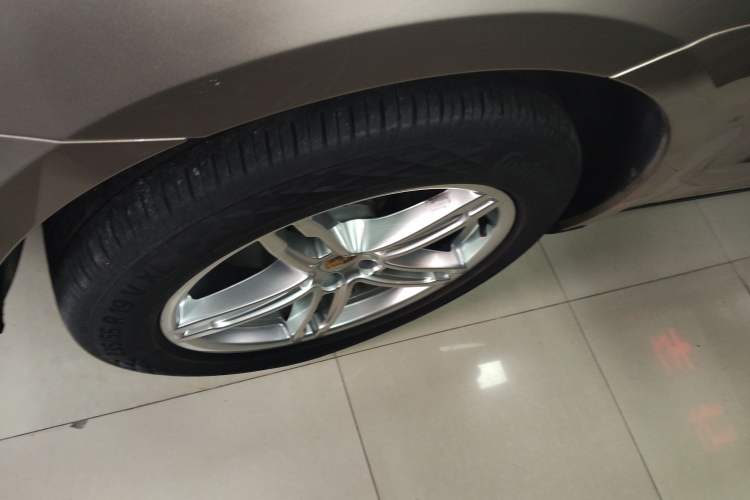 Used Porsche Macan 2014 Macan 2.0T
