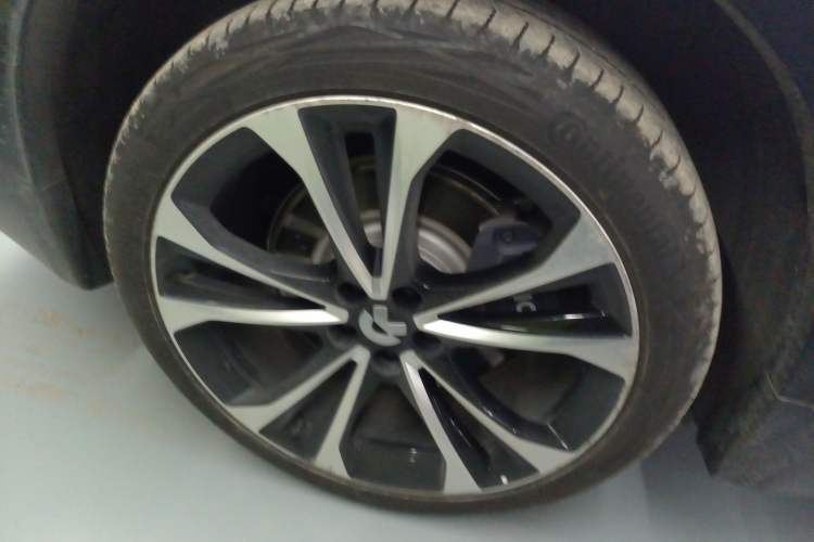 Used Nio ES8 2023 75 kWh