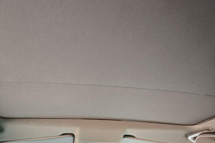 Used Land Rover Discovery Sport 2020 249 PS R-Dynamic Performance Edition Headliner