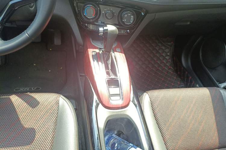 Used Honda XR-V 2015 1.8L EXi CVT Comfort Version Gear Lever