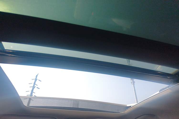 Used Kia Sportage R 2018 2.0L Automatic Smart Luxury Version China V Standard
