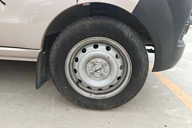 Used Jinbei Hiace X30 2021 1.5L Wealthy Edition Bus China VI Standard SWC15M Exterior 7