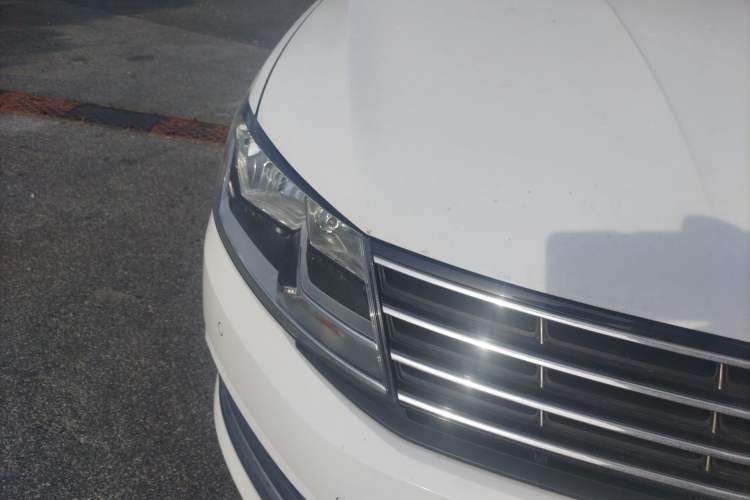 Used Volkswagen Lavida 2017 230TSI DSG Comfort Edition