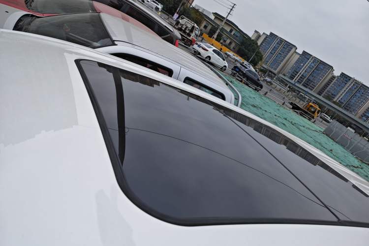 Used SAIC MAXUS G50 2023 PLUS 1.5T Automatic Cruise Version
