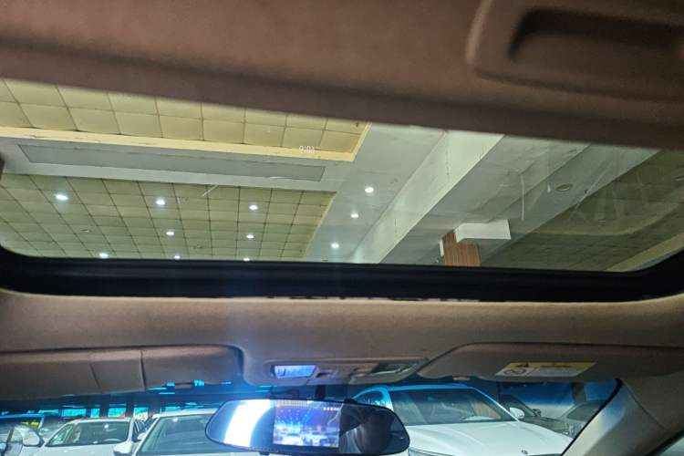 Used Honda Crider 2016 1.8L CVT Luxury Edition
