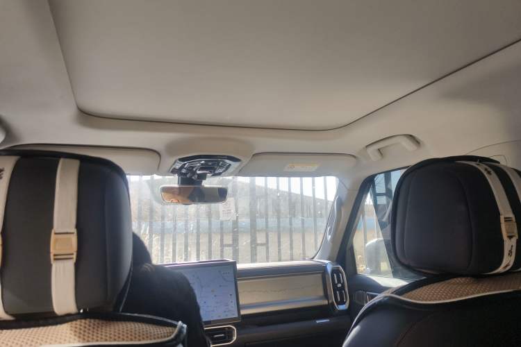 Used JETOUR Traveler 2023 1.5T Two-Wheel Drive Discovery PRO
