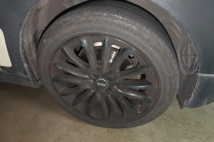 Used MINI Clubman 2016 Updated 1.5T COOPER Geek Edition
