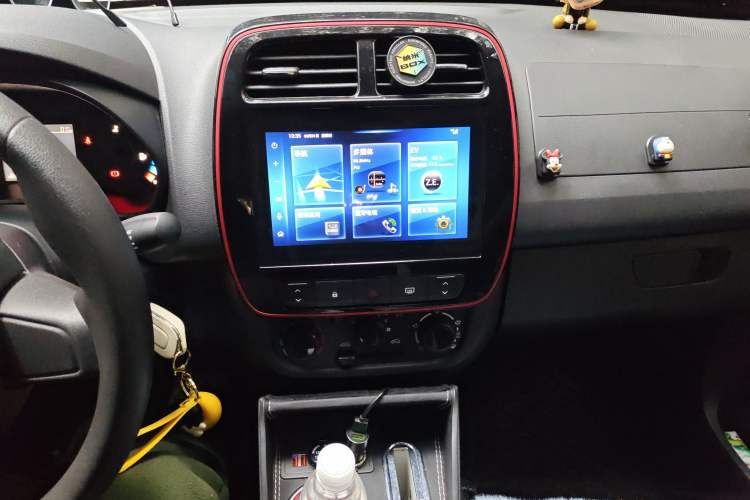 Used Dongfeng NAMMI EX1 2022 PRO Tiger Glory Advanced Model