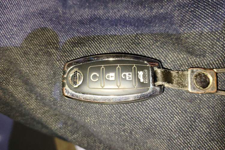 Used Nissan Sylphy 2021 1.6L XL CVT Enjoyment Edition