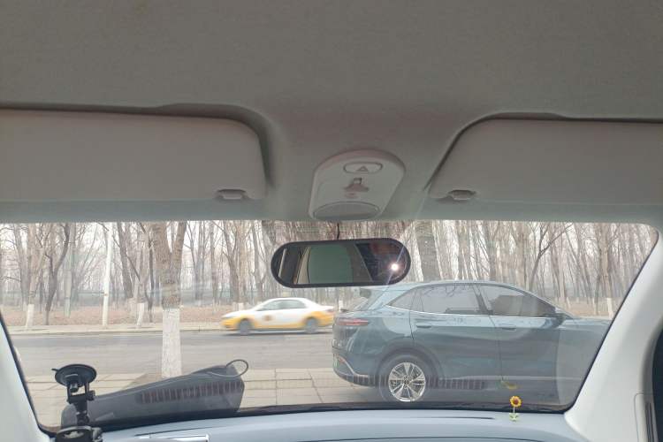 Used Bestune Pony 2024 170km Vitality Horse
