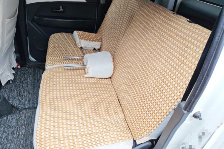 Used Suzuki Wagon R X5 2016 1.4L Entry Model China V Standard
