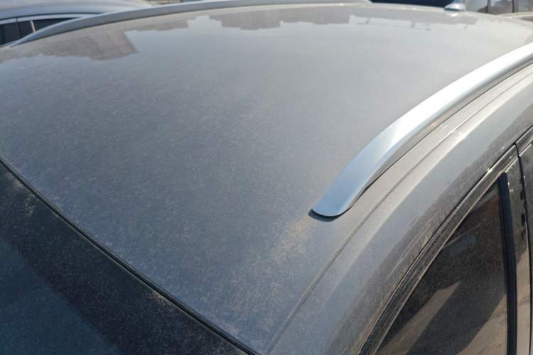 Used BYD Song Pro New Energy 2023 Champion Edition DM-i 71KM Navigation Model