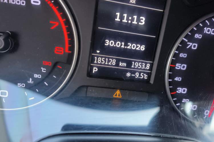 Used Audi A3 2015 Limousine 35 TFSI Millionth Anniversary Comfort Model