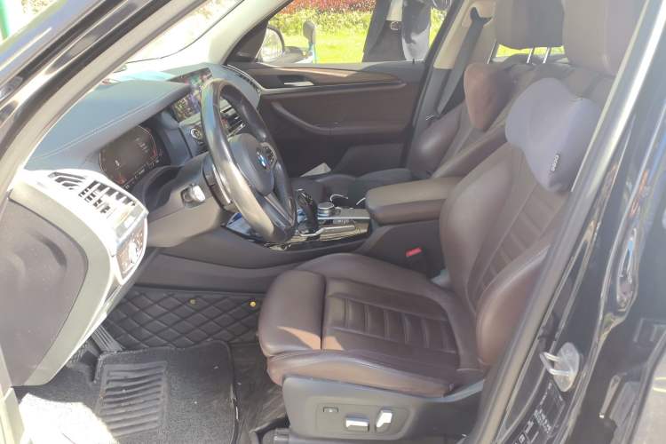 Used BMW X3 2020 xDrive28i M Sport Package