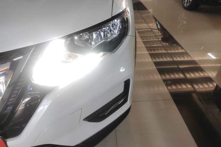 Used Nissan X-Trail 2020 2.0L XL ITS CVT 2WD SmartConnect Comfort Edition
