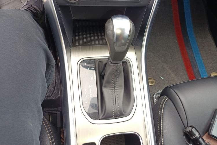 Used BYD Song 2018 1.5TID Automatic Smart Connect Prestige Model
