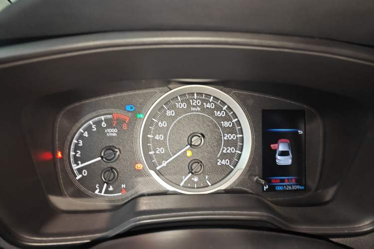 Used Toyota Allion 2021 2.0L Luxury Edition