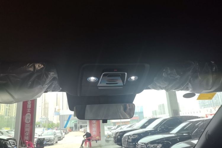 Used BYD Sealion 06 New Energy 2025 DM-i High-Trim Model