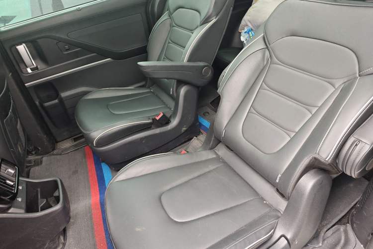 Used Hyundai Custo 2024 270TGDi LUX Prestige Edition
