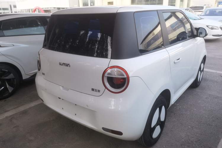 Used Qiyuan Lumin 2022 155 km – Refreshingly Sweet Edition